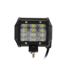 Светодиодная LED фара Allpin 18 Вт 6D (88524D6)