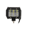 Светодиодная LED фара Allpin 18 Вт 6D (88524D6)