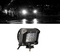 Светодиодная LED фара Allpin 18 Вт 6D (88524D6)