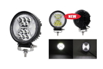 Светодиодная LED фара Allpin 36 Вт Дхо (8854D24)