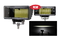 Светодиодная LED фара Allpin 26 Вт с стг (8858P26)