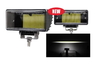 Светодиодная LED фара Allpin 26 Вт с стг (8858P26)