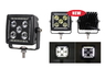 Светодиодная LED фара Allpin 15 Вт Дхо (8859W15DRL)