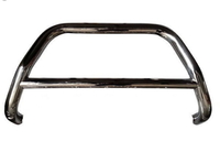 КЕНГУРЯТНИК НИЗКИЙ БЕЗ ГРИЛЯ FORD TRANSIT 2012-2014+(8896) FORD