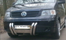 КЕНГУРЯТНІК БАБОЧКА VolksWagen T4 1998-2003 (8937)