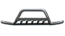 КЕНГУРЯТНИК с усами на MERCEDES SPRINTER 2000-2006 (8941)