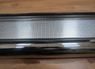 Пороги автомобильные на Mercedes Sprınter 2006+Middle D42 (9034)