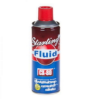 Быстрый старт (эфир) CX -80 /500 ml - спрей new (9007) 