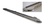 Пороги автомобильные на Mercedes Sprınter 2006+Middle D51 (9035)
