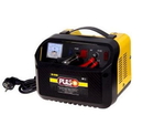 Зарядное устройство PULSO BC-40100 6-12V, 10A, 12-200AHR, стрелка индикатор(9104)