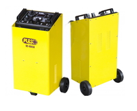 Пуско-зарядное устройство PULSO BC-40650 12-24V, 100A, start-480A, цифр. индикатор (91050 
