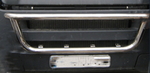КЕНГУРЯТНИК ДЛЯ ГРУЗОВИКОВ RENAULT PREMIUM GUARD LOWER N-TYPE (9119)