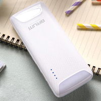 Портативная батарея BRUM BP009 10000 mAh (9123) 
