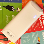 Портативная батарея BRUM BP009 10000 mAh (9123)