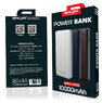 Портативная батарея Power Bank BRUM BP003 10000 mAh (9124) Портативная батарея Power Bank BRUM BP003 10000 mAh (9124)