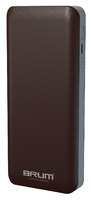 Портативная батарея Power Bank BRUM BP003 10000 mAh (9124) 