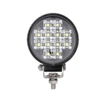Светодиодная LED фара Allpin 18Вт Flood mini (9125LT) 