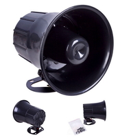 Сирена 6-тон 20W СА-90620 (9151) 