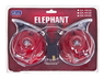 Сигнал улитка Еlephant СА-10123 (9150)