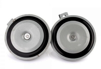 Сигнал дисковый СА-10110/Еlephant/12V/110mm (СА-10110) (9153) 