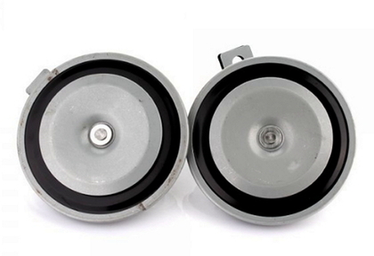 Сигнал дисковый СА-10110/Еlephant/12V/110mm (СА-10110) (9153)