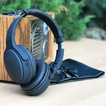 Наушники Bluetooth Brum Big BM-AZ-15 (9165)