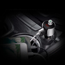 FM-трансмиттер модулятор BRUM BM-E19(9167)