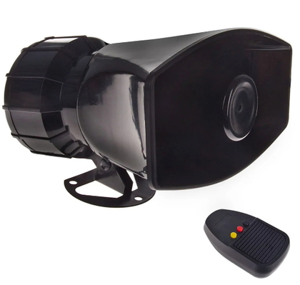 Сигнал Полиция CА-90103, 40W, 3 тона, микрофон (CА-90103) (9173)