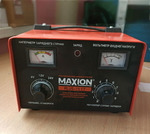 Зарядное устройство Maxion PLUS-15АТ (9205)