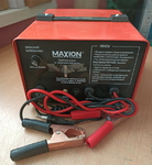 Зарядное устройство Maxion PLUS-15АТ (9205)