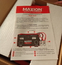 Зарядное устройство Maxion PLUS-15АТ (9205)