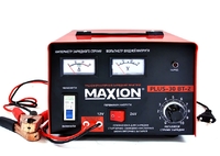 Зарядное устройство Maxion PLUS-30ВТ-2 (9206) 