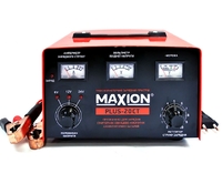 Зарядное устройство Maxion PLUS-20СТ (9207) 