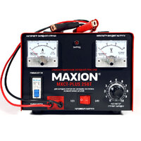 Зарядное устройство Maxion PLUS-25АТ (9208)  