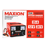 Зарядное устройство Maxion PLUS-25АТ (9208) 