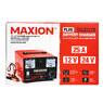 Зарядное устройство Maxion PLUS-25АТ (9208) 