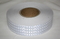 ЛЕНТА СВЕТООТРАЖАЮЩАЯ БЕЛАЯ 1 СОРТ ДЛЯ ГРУЗОВИКОВ (9212)