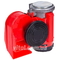 Сигнал воздушный Еlephant CA-10355, Compact, 12V, красный, color box(9225)