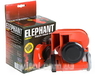 Сигнал воздушный Еlephant CA-10355, Compact, 12V, красный, color box(9225)
