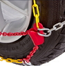 Цепи на колеса 12мм KN 80 (9230)