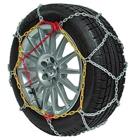 Цепи на колеса 16 мм 4WD КВ460 (9243) 