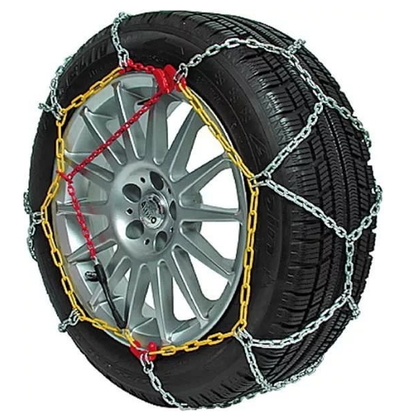 Цепи на колеса 16 мм 4WD КВ400 (9240)