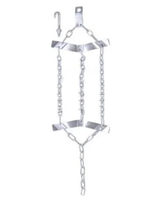 Цепи на колеса фуры MODEL 1 (4шт.) (в мешке) (9246) 