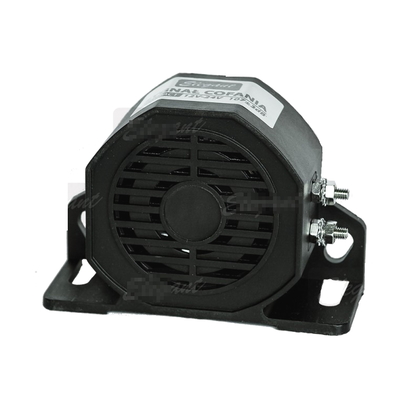 Сигнал заднего хода ELEGANT COMPACT 12В-24В  EL 100 798 (9253)