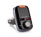 FM-трансмиттер Grand-X 97GRX Bluetooth V5.0, MicroSD, 2USB QuickCharge 3.0+1А, MegaBass, hands free (9265)