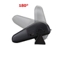 Тепловентилятор автомобильный 12 В ELEGANT (EL 101 508) 9270 