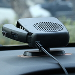 Тепловентилятор автомобильный 24 В ELEGANT (EL 101 509) 9271