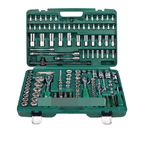 Набор инструмента HANS 177 предметов 1/4", 3/8",1/2", ТК-177V (9272)