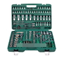 Набор инструмента HANS 177 предметов 1/4", 3/8",1/2", ТК-177V (9272)