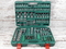 Набор инструмента HANS 177 предметов 1/4", 3/8",1/2", ТК-177V (9272)